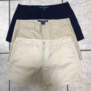 Ralph Lauren shorts Bundle
